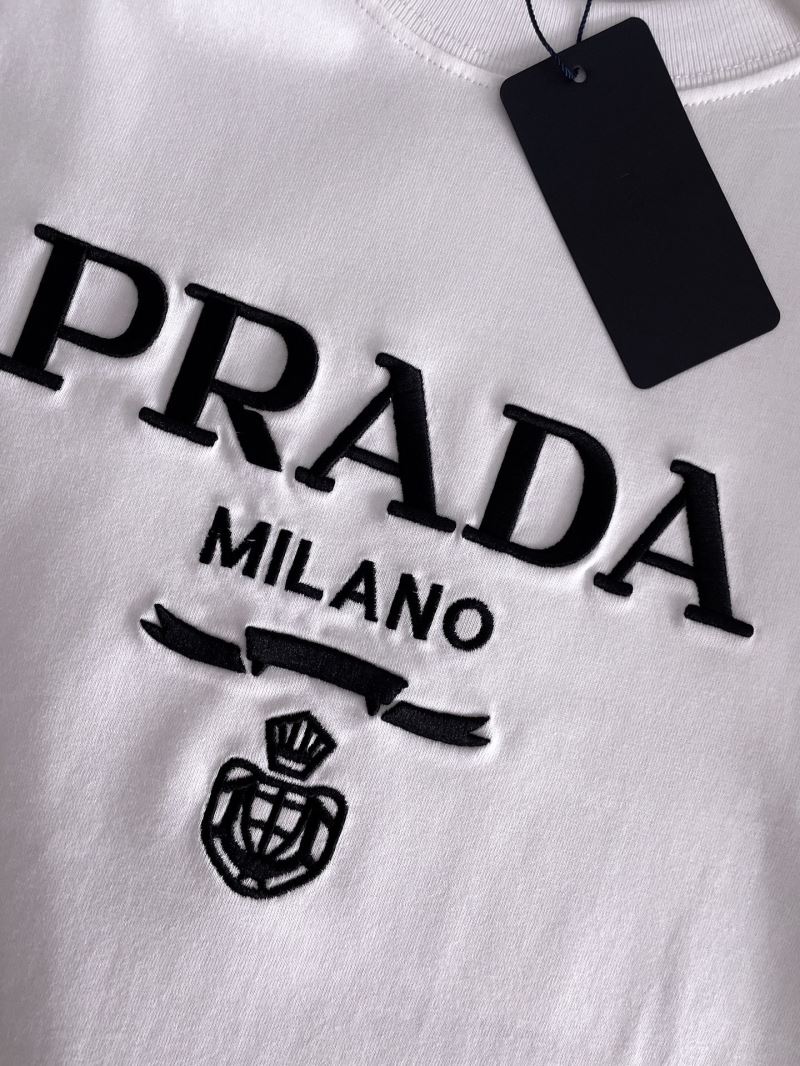 Prada T-Shirts